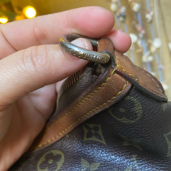 Louis Vuitton Turenne Bag - Picture 8 of 16